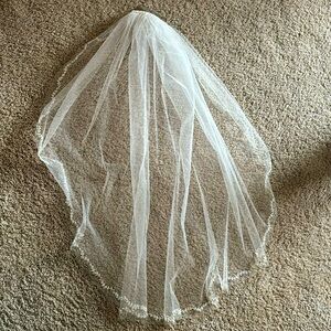 Wedding Veil